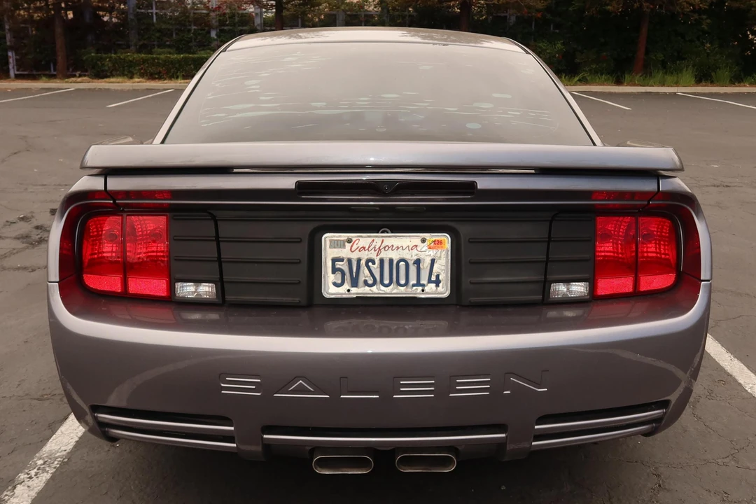 2006 Ford S197 Mustang - Image 5 of 31