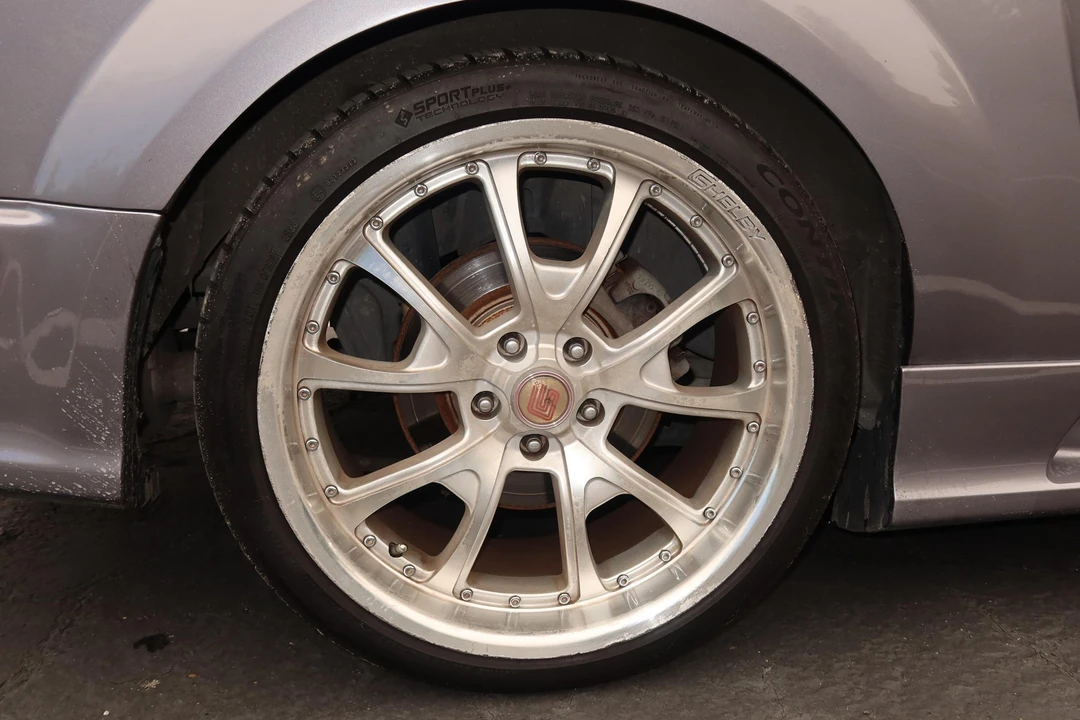 2006 Ford S197 Mustang - Image 16 of 31