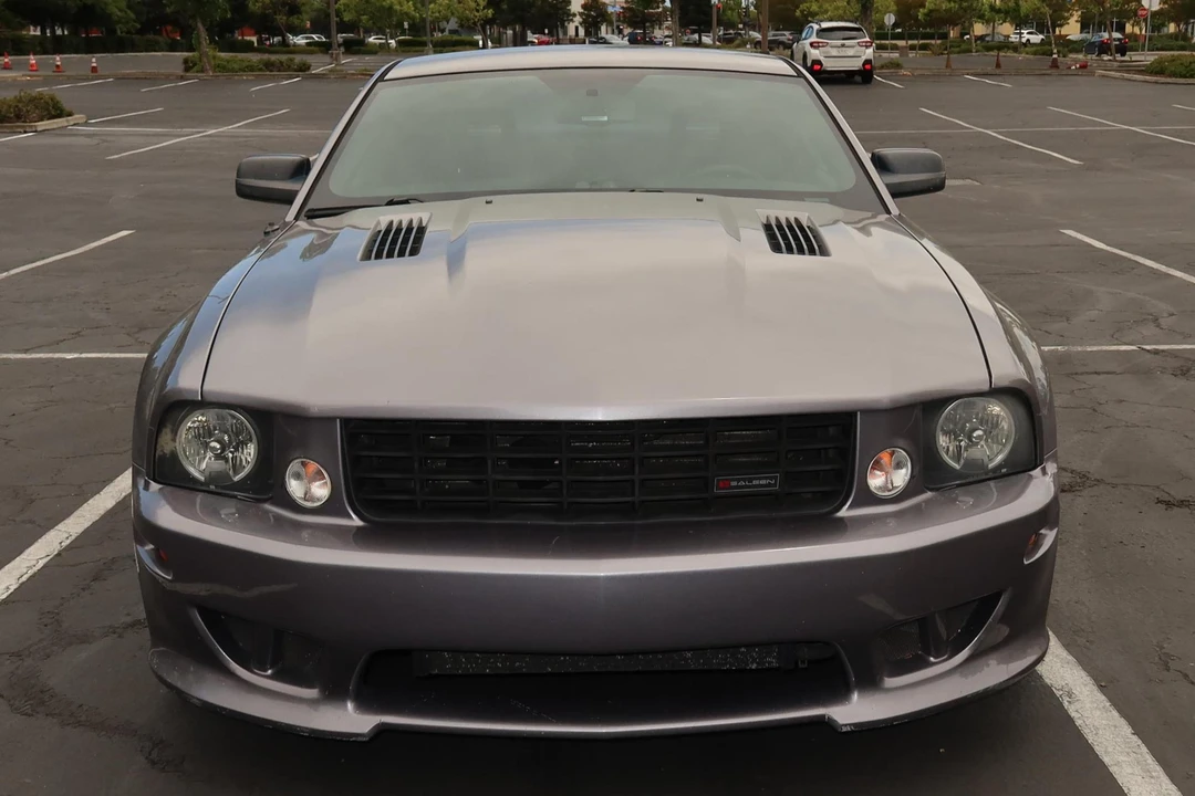 2006 Ford S197 Mustang - Image 2 of 31