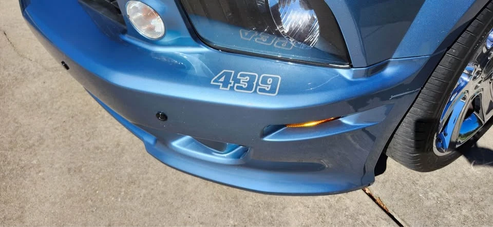 2006 Ford Shelby Mustang - Image 6 of 18
