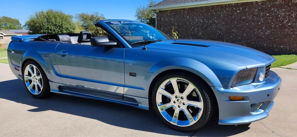 2006 Ford Shelby Mustang - Image 2 of 18