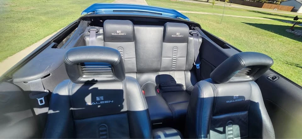 2006 Ford Shelby Mustang - Image 10 of 18
