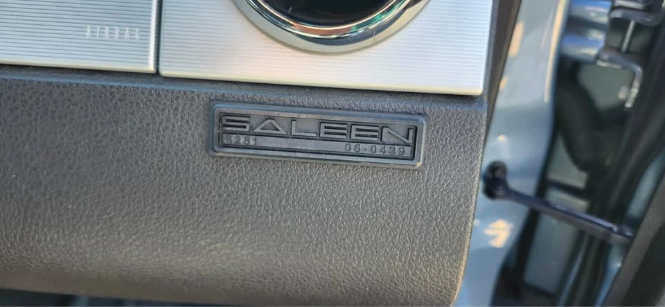 2006 Ford Shelby Mustang - Image 16 of 18