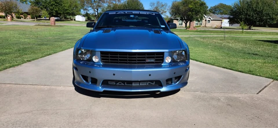 2006 Ford Shelby Mustang - Image 3 of 18
