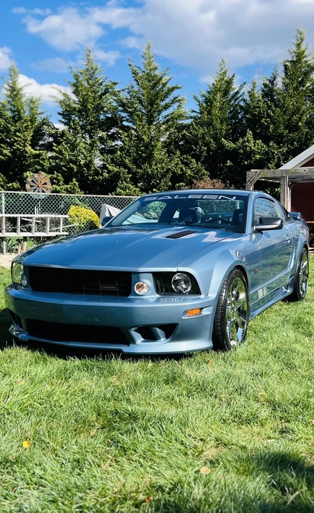 2006 Ford S197 Mustang - Image 16 of 21