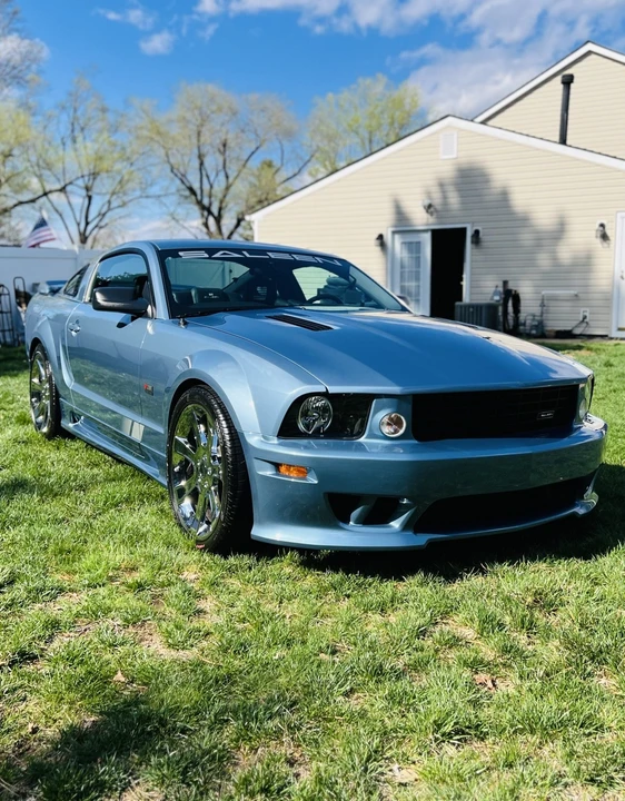 2006 Ford S197 Mustang - Image 17 of 21