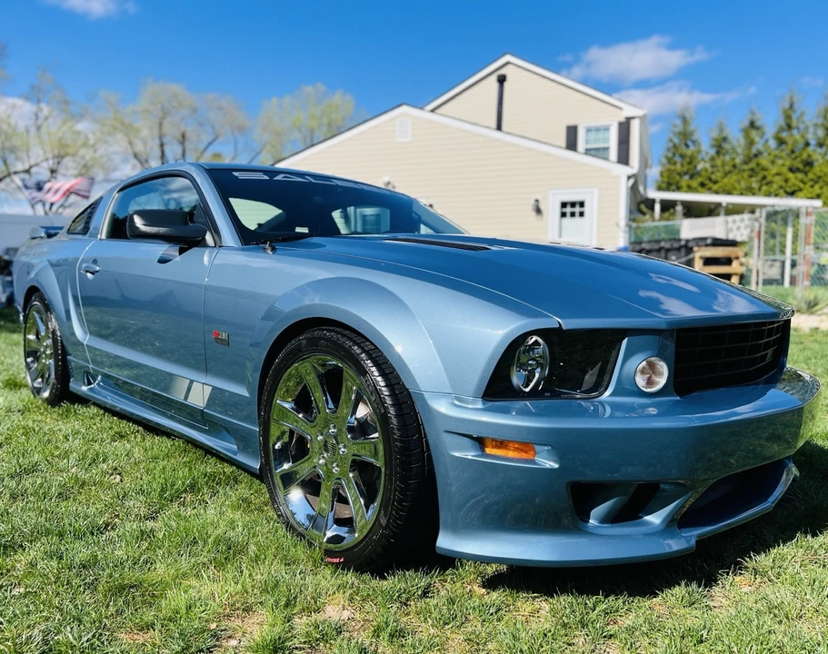 2006 Ford S197 Mustang - Image 15 of 21