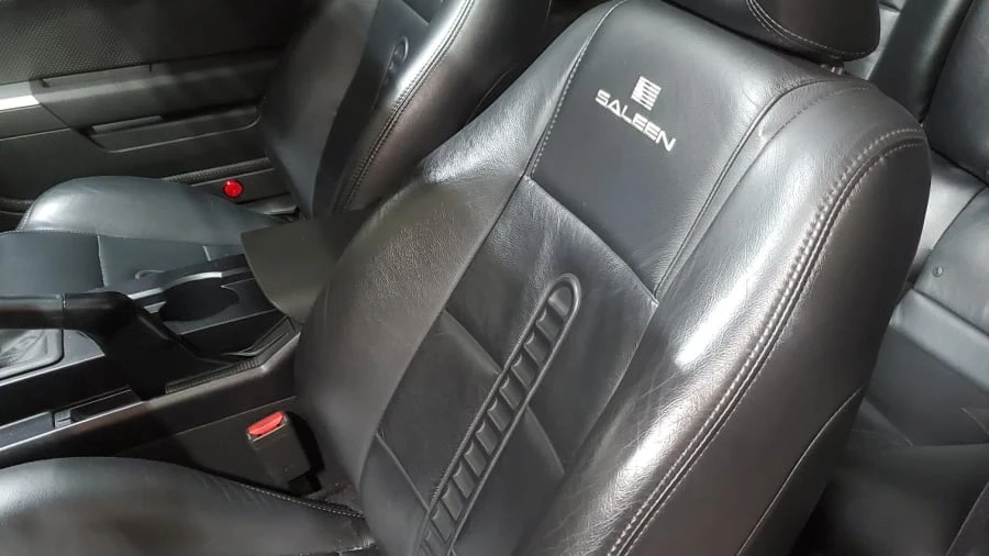 2006 Ford S197 Mustang - Image 2 of 16