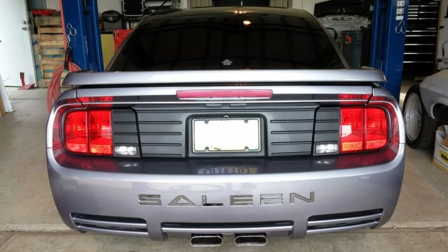 2006 Ford S197 Mustang - Image 14 of 16
