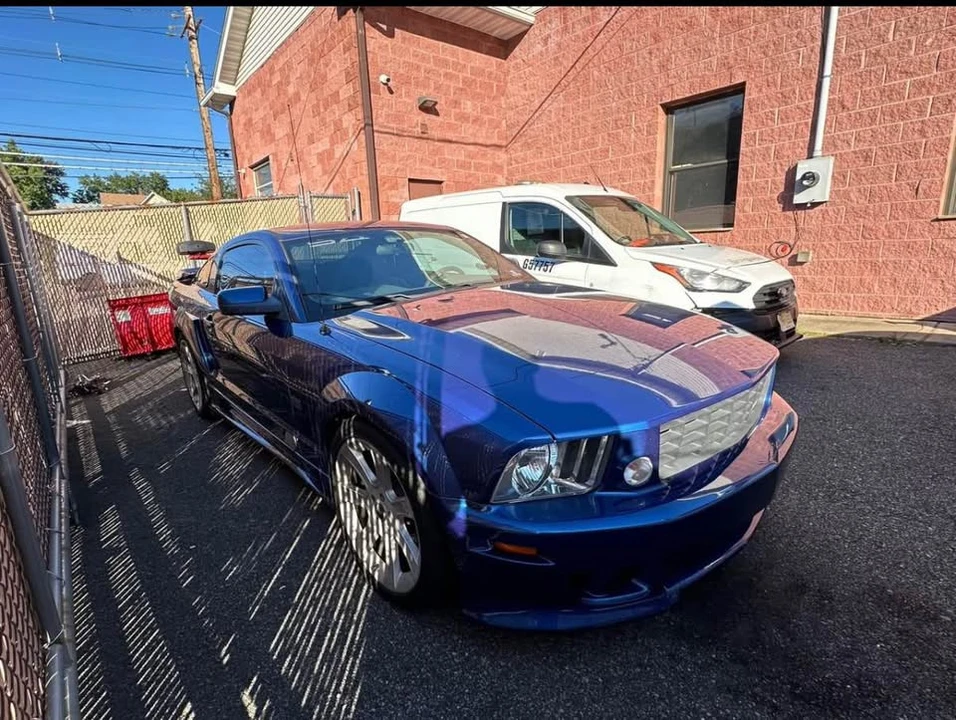 2006 Ford Shelby Mustang - Image 2 of 13