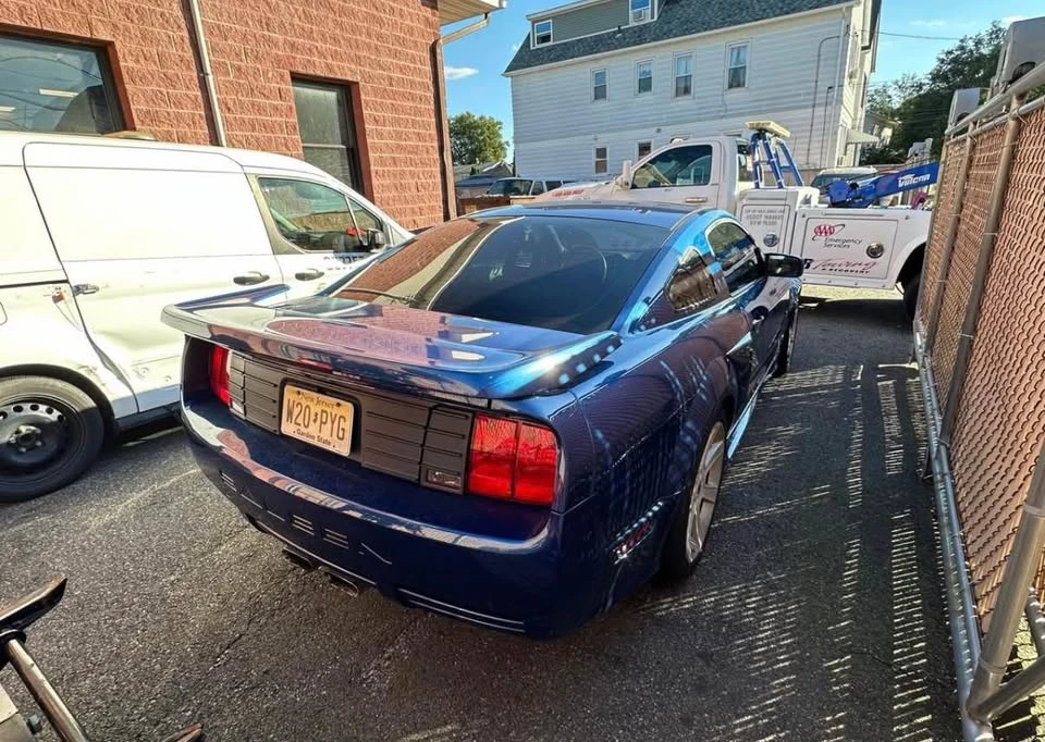 2006 Ford Shelby Mustang - Image 3 of 13