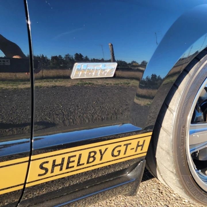 2006 Ford S197 I Shelby Mustang CS6/8 & GT & GT-H & Terlingua - Image 10 of 31