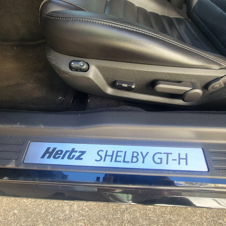 2006 Ford S197 I Shelby Mustang CS6/8 & GT & GT-H & Terlingua - Image 22 of 31
