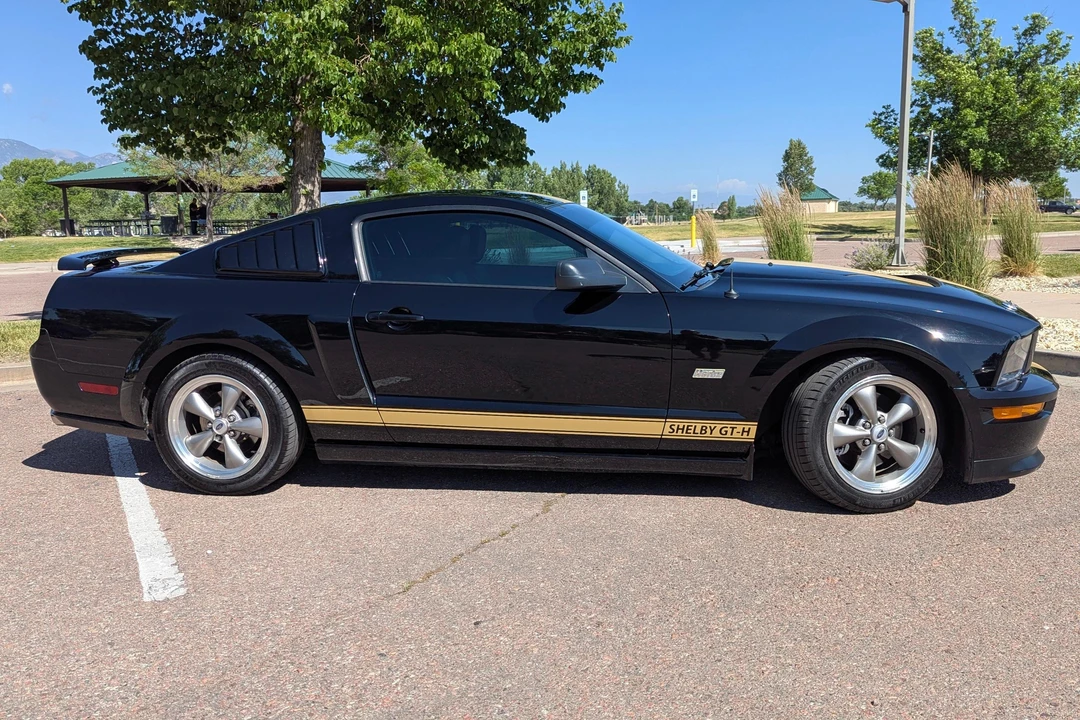 2006 Ford S197 Mustang - Image 14 of 31