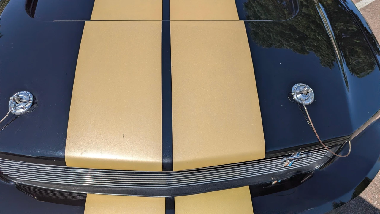 2006 Ford S197 Mustang - Image 22 of 31