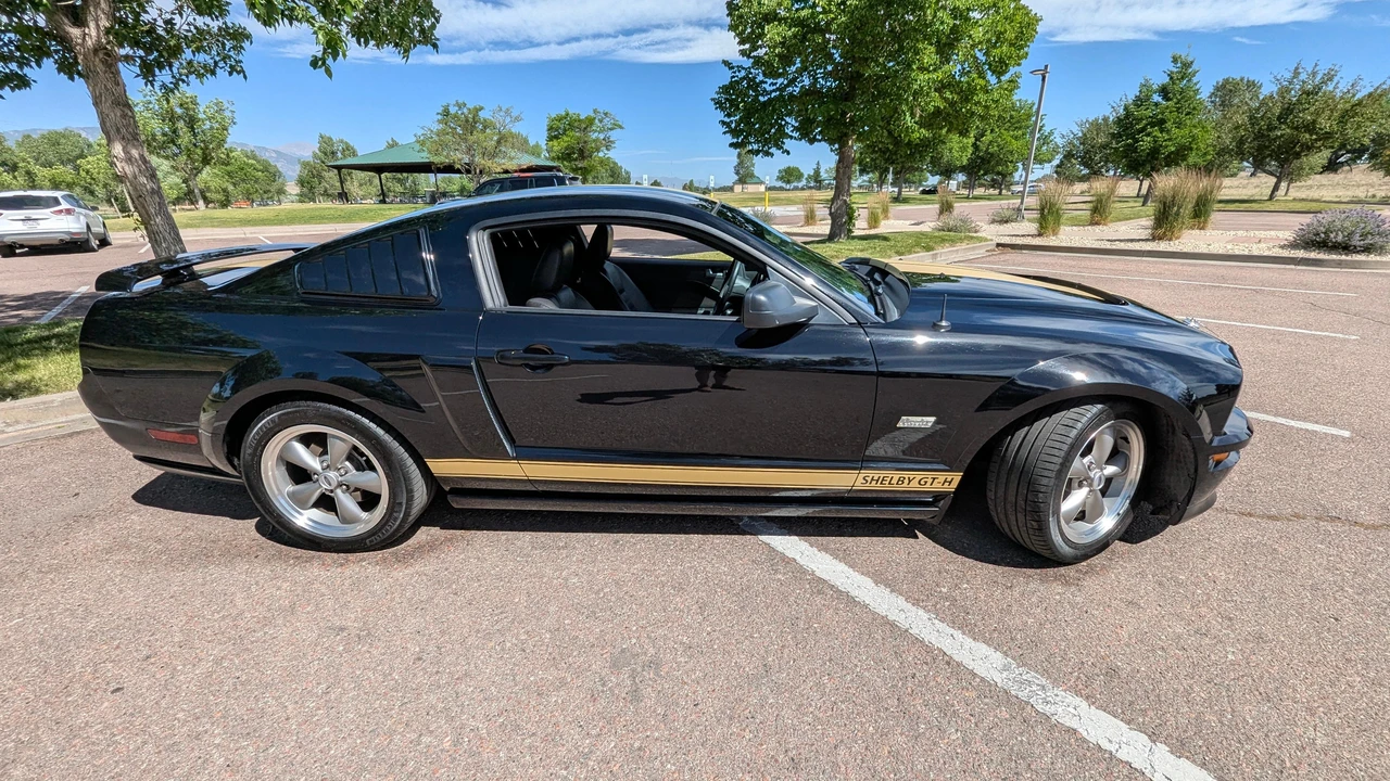 2006 Ford S197 Mustang - Image 13 of 31
