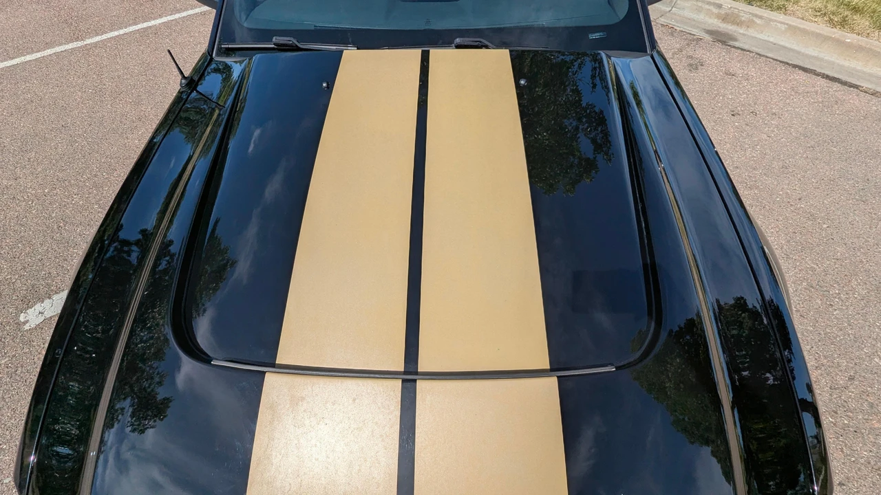 2006 Ford S197 Mustang - Image 25 of 31
