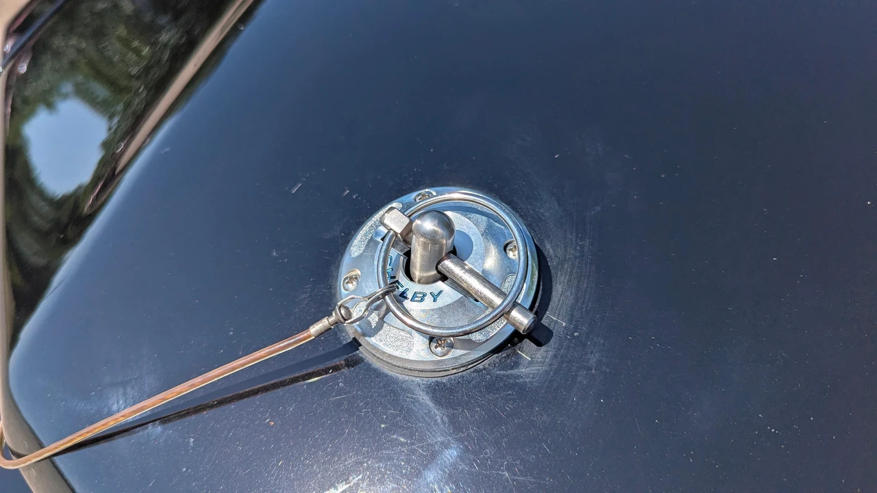 2006 Ford S197 Mustang - Image 17 of 31