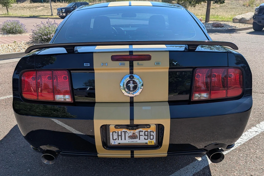 2006 Ford S197 Mustang - Image 5 of 31