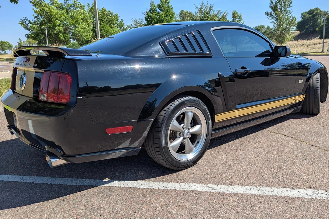 2006 Ford S197 Mustang - Image 4 of 31