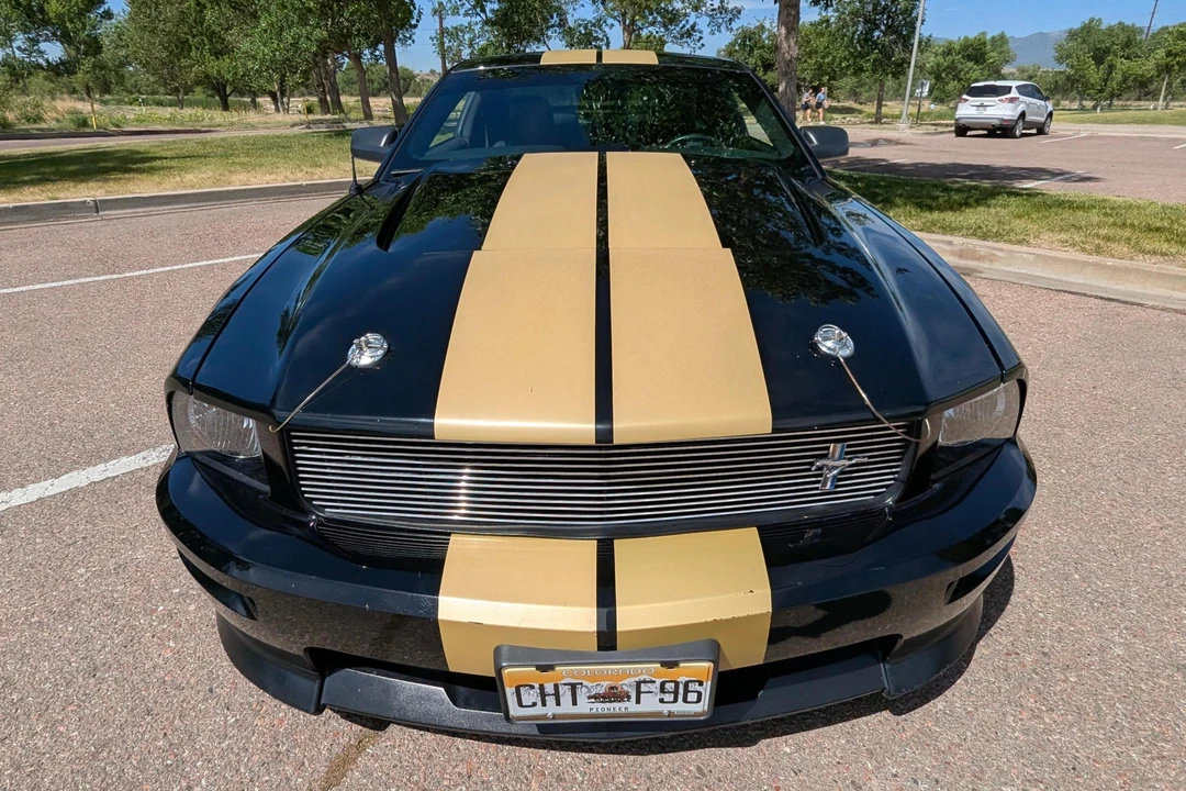 2006 Ford S197 Mustang - Image 2 of 31