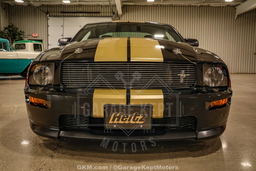 2006 Ford S197 I Shelby Mustang CS6/8 & GT & GT-H & Terlingua - Image 6 of 23