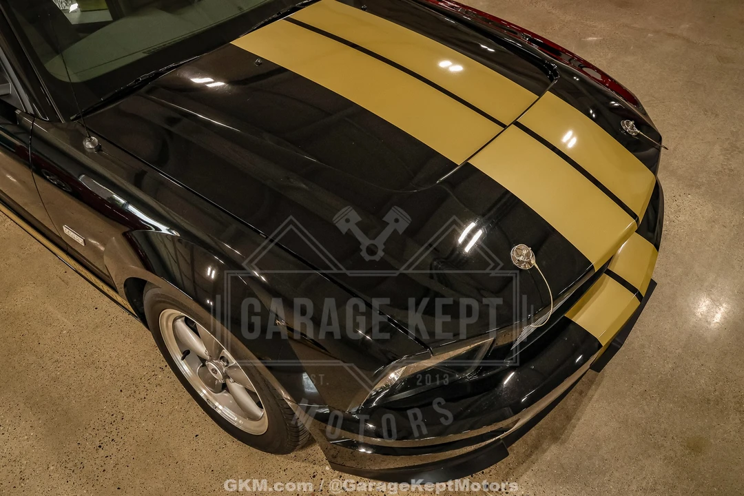2006 Ford S197 I Shelby Mustang CS6/8 & GT & GT-H & Terlingua - Image 8 of 23