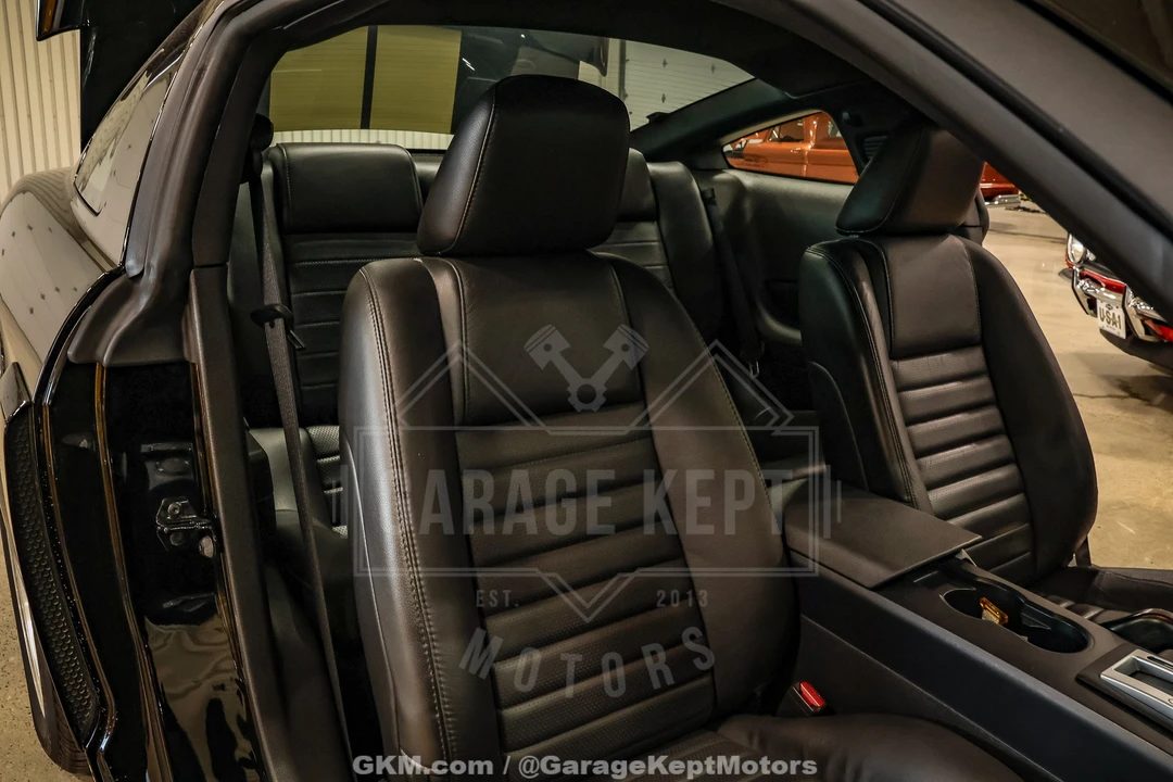 2006 Ford S197 I Shelby Mustang CS6/8 & GT & GT-H & Terlingua - Image 10 of 23