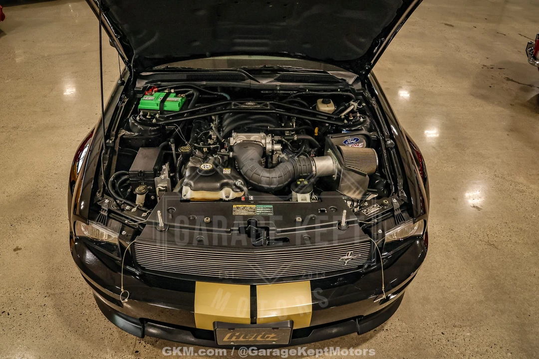 2006 Ford S197 I Shelby Mustang CS6/8 & GT & GT-H & Terlingua - Image 16 of 23