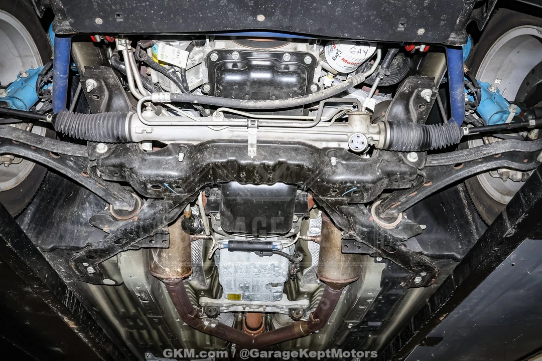 2006 Ford S197 I Shelby Mustang CS6/8 & GT & GT-H & Terlingua - Image 23 of 23