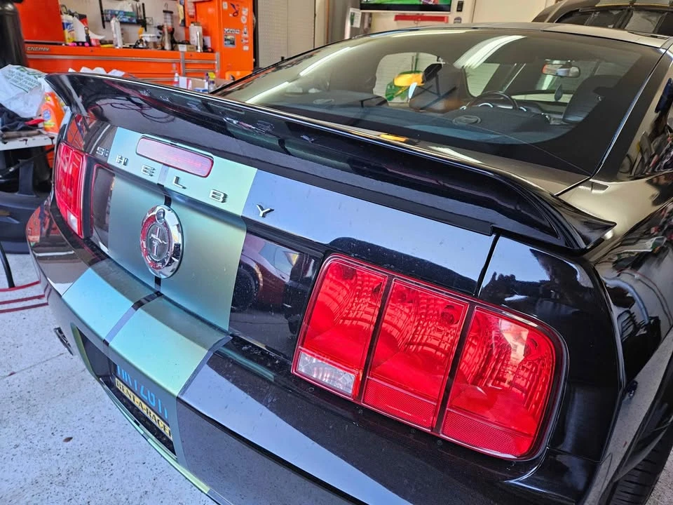 2006 Ford Shelby Mustang - Image 15 of 20