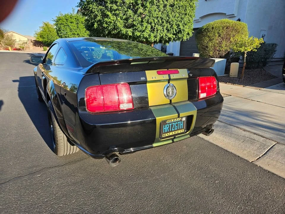 2006 Ford Shelby Mustang - Image 2 of 20