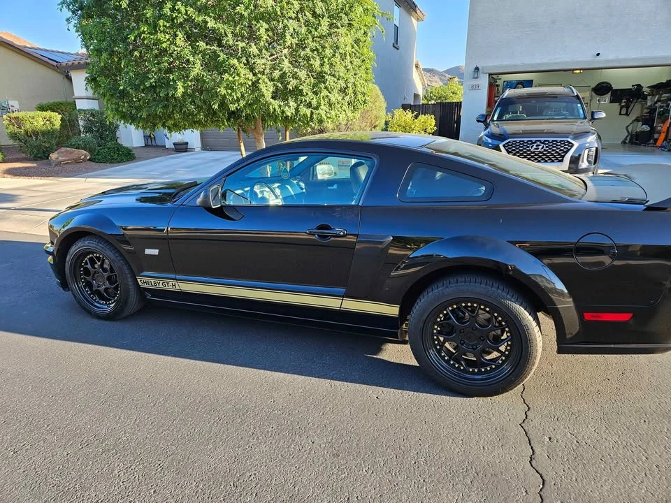 2006 Ford Shelby Mustang - Image 4 of 20