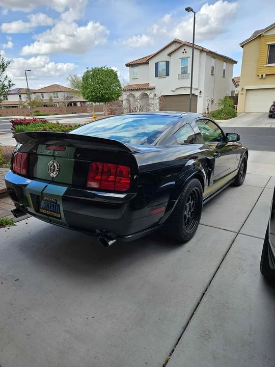 2006 Ford Shelby Mustang - Image 3 of 20