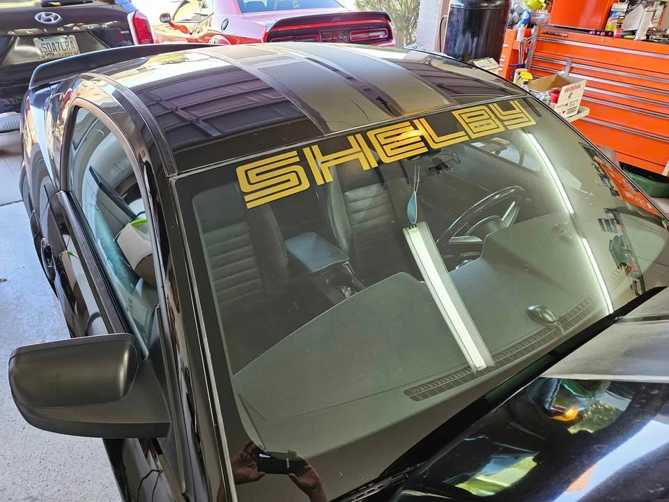 2006 Ford Shelby Mustang - Image 13 of 20