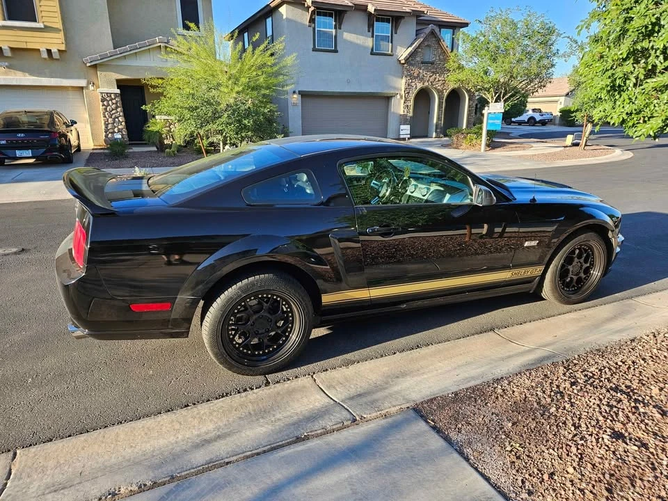 2006 Ford Shelby Mustang - Image 5 of 20