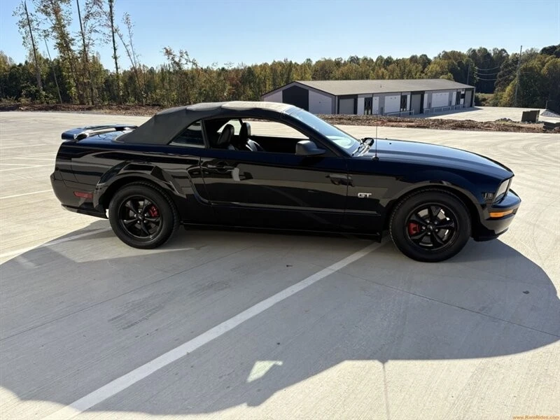 2006 Ford S197 Mustang GT - Image 22 of 31