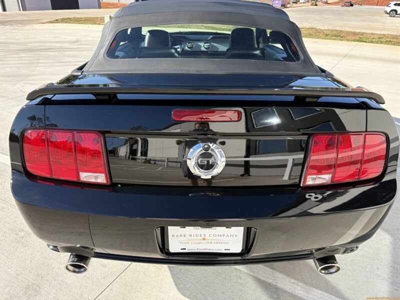 2006 Ford S197 Mustang GT - Image 17 of 31