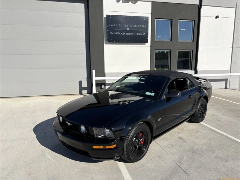 2006 Ford S197 Mustang GT - Image 9 of 31