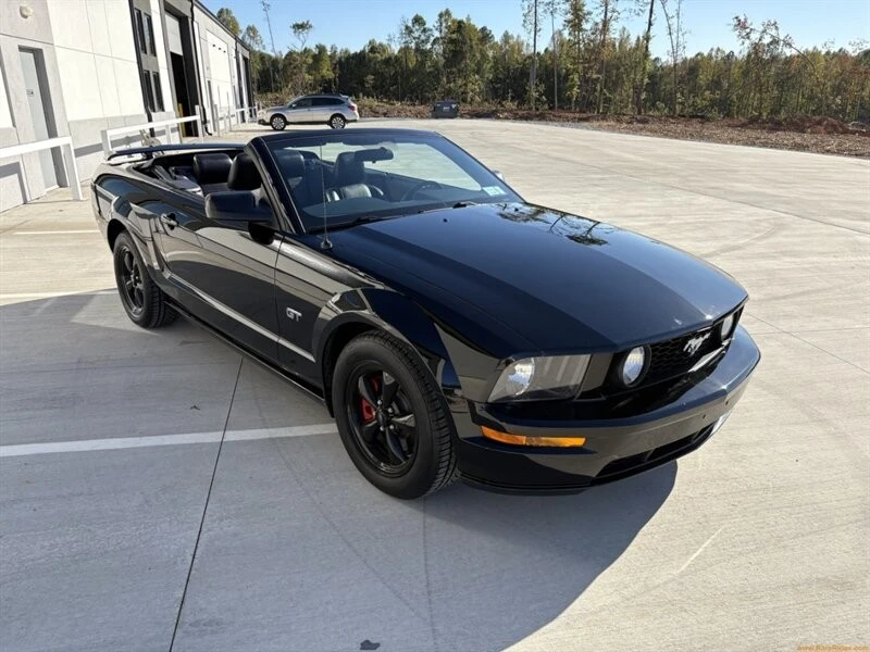 2006 Ford S197 Mustang GT - Image 28 of 31