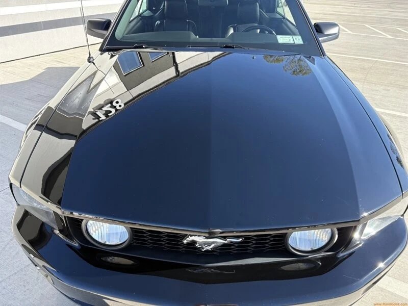 2006 Ford S197 Mustang GT - Image 24 of 31