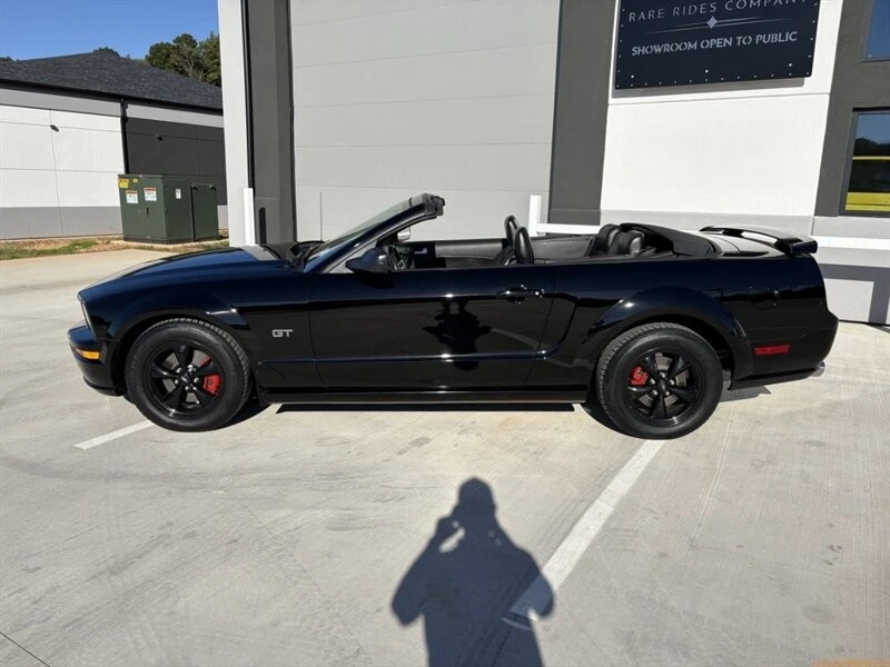 2006 Ford S197 Mustang GT - Image 26 of 31