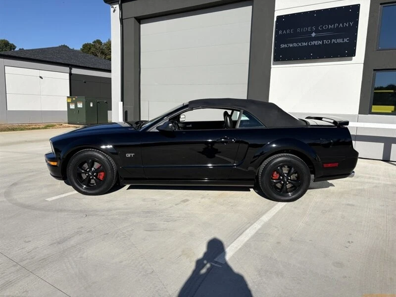 2006 Ford S197 Mustang GT - Image 14 of 31