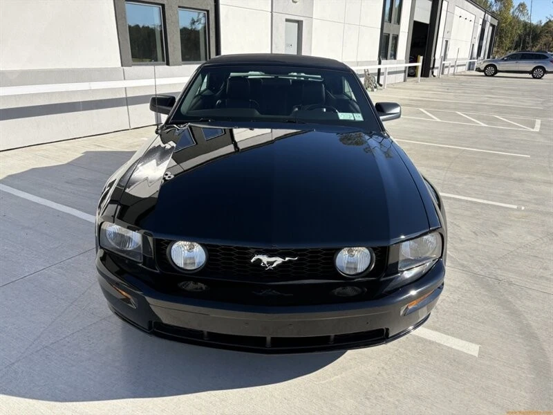 2006 Ford S197 Mustang GT - Image 23 of 31