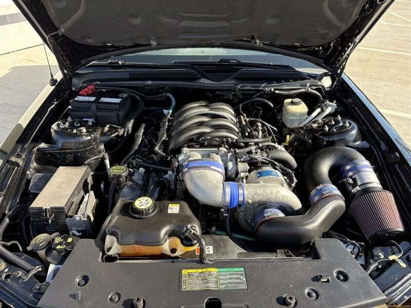 2006 Ford S197 Mustang GT - Image 6 of 31