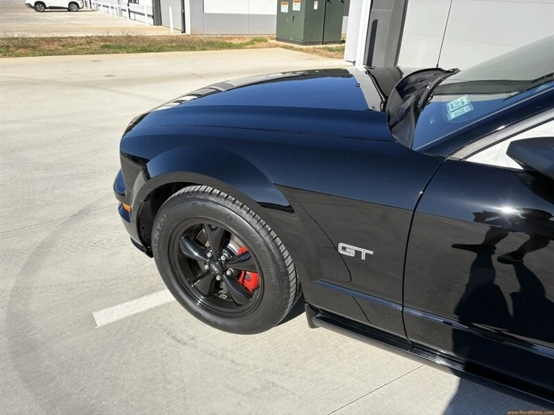 2006 Ford S197 Mustang GT - Image 11 of 31