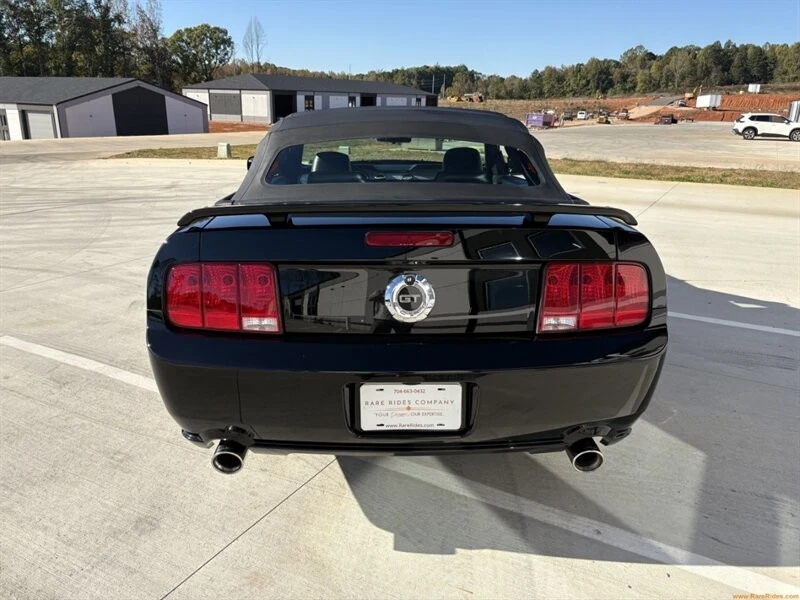 2006 Ford S197 Mustang GT - Image 16 of 31