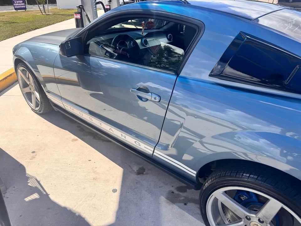 2006 Ford S197 Mustang - Image 9 of 11