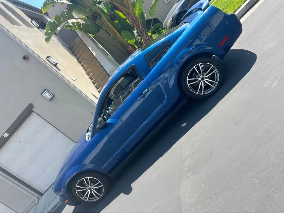 2006 Ford S197 Mustang - Image 3 of 10