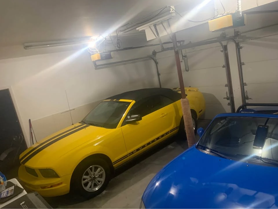 2006 Ford S197 Mustang - Image 2 of 6